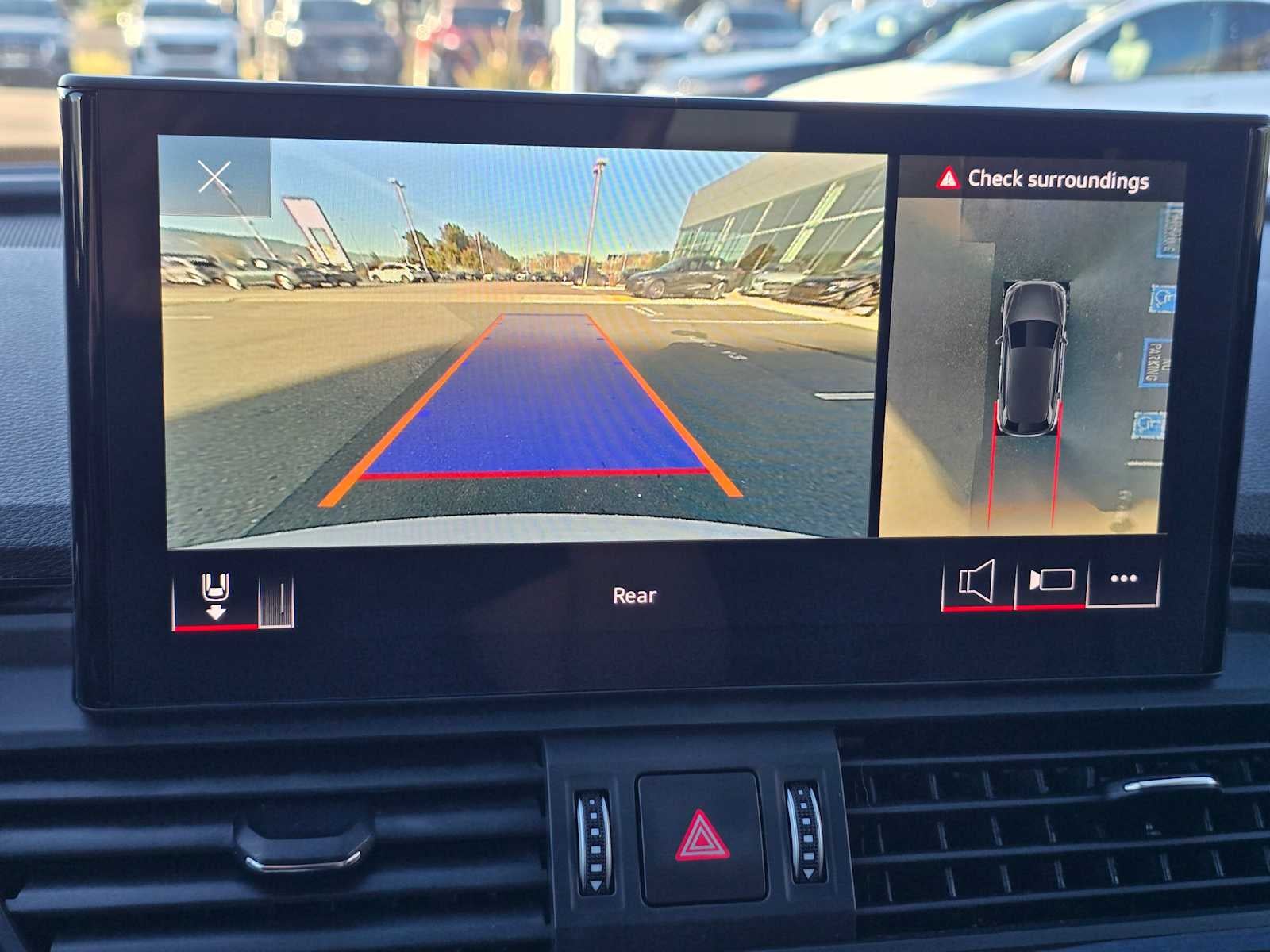 2024 Audi Q5 S line Premium Plus