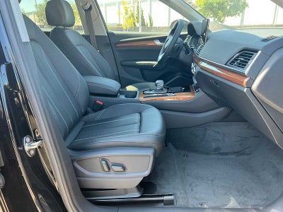 2023 Audi Q5 S line Premium Plus