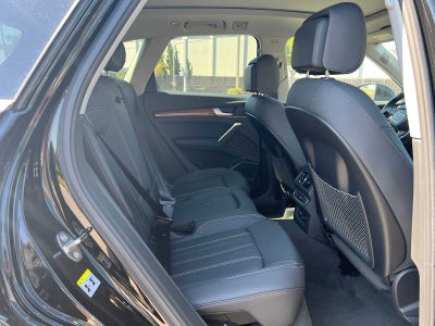 2023 Audi Q5 S line Premium Plus