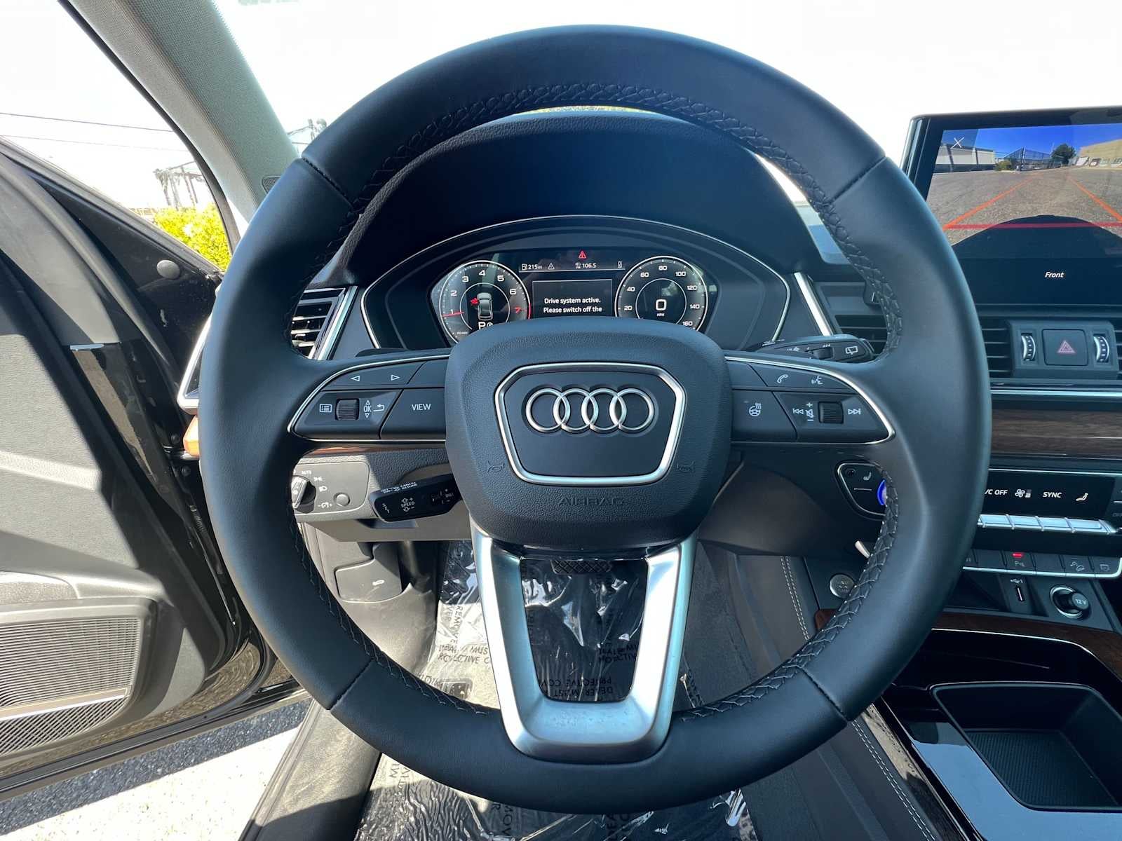 2023 Audi Q5 S line Premium Plus