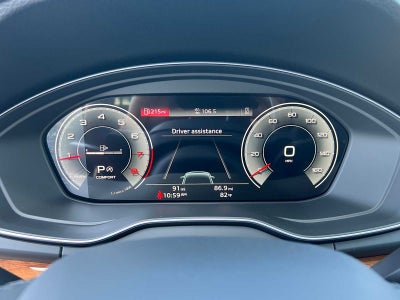 2023 Audi Q5 S line Premium Plus