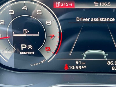 2023 Audi Q5 S line Premium Plus