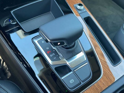 2023 Audi Q5 S line Premium Plus