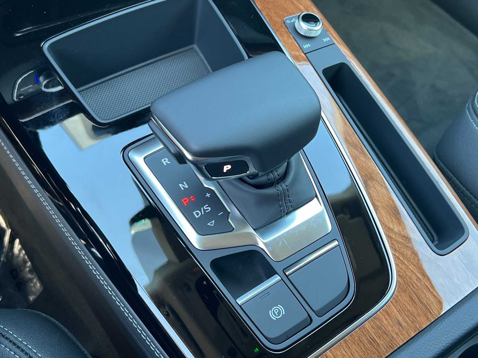 2023 Audi Q5 S line Premium Plus