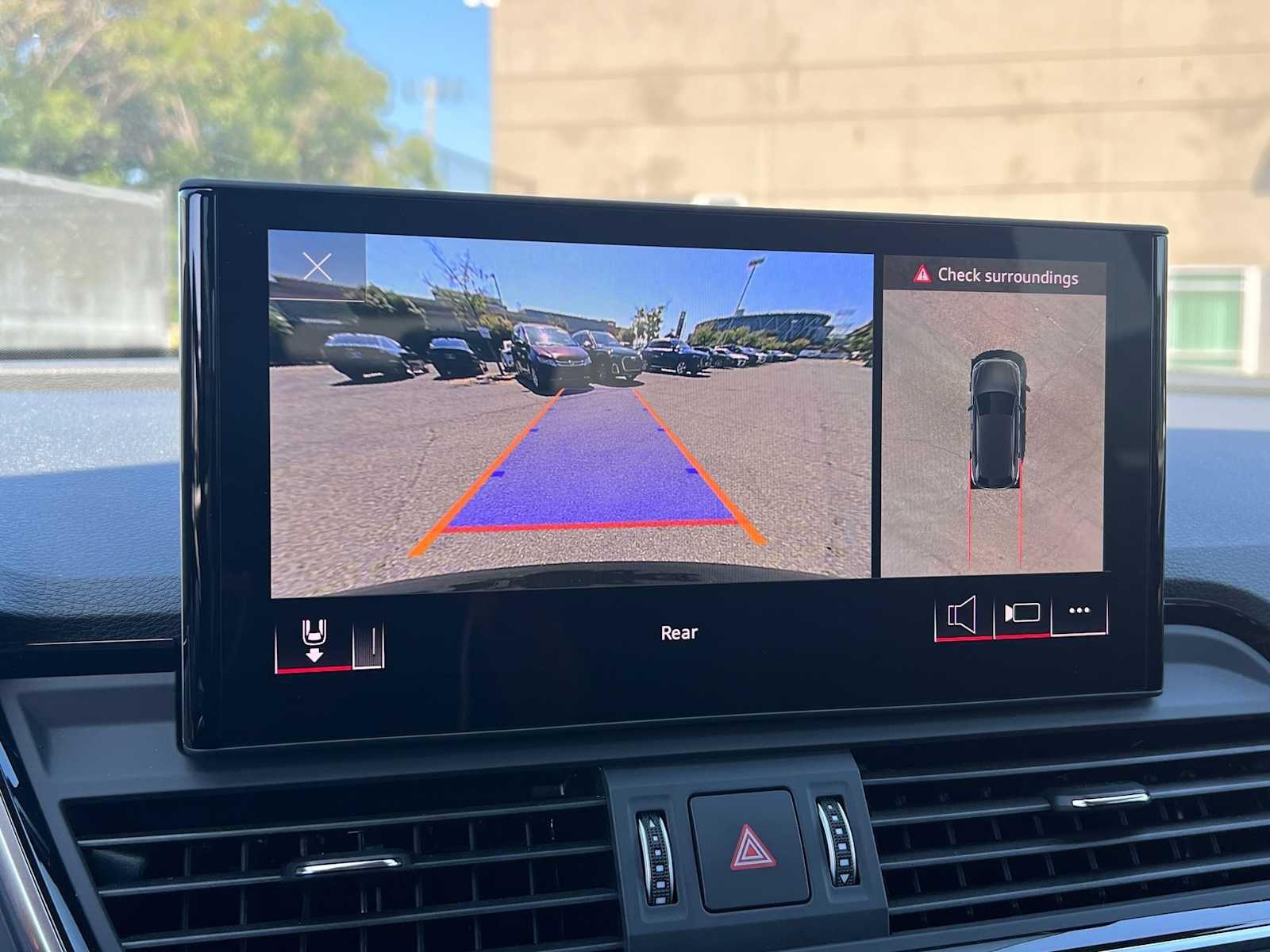 2023 Audi Q5 S line Premium Plus