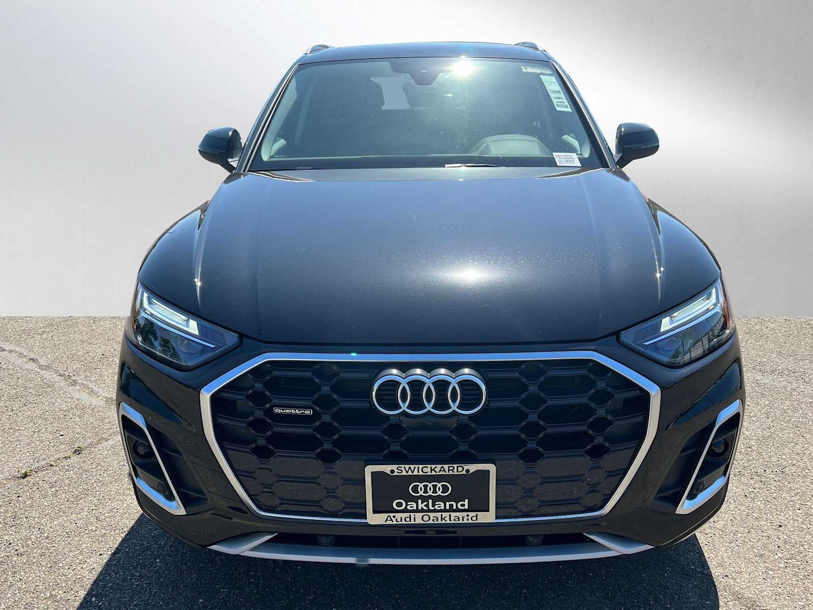 2023 Audi Q5 S line Premium Plus