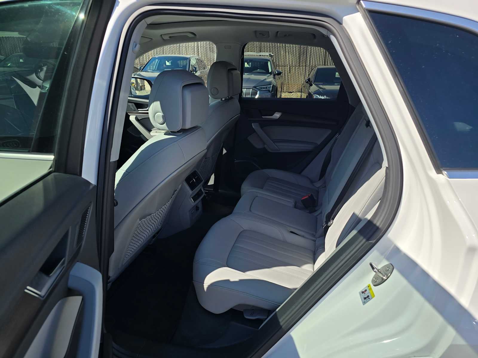 2023 Audi Q5 S line Premium Plus