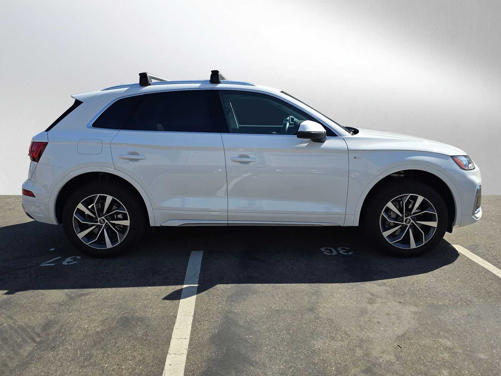 2023 Audi Q5 S line Premium Plus