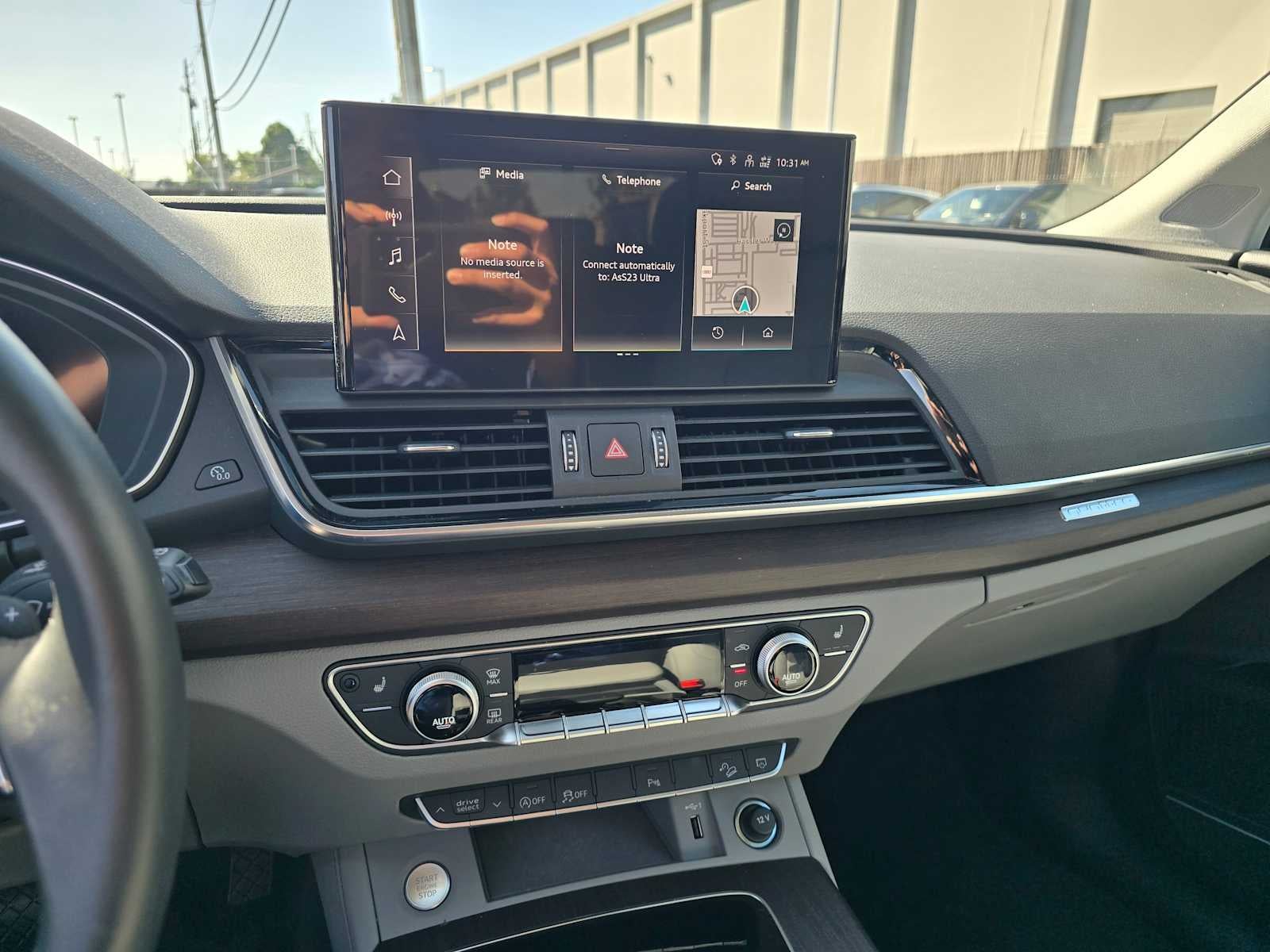 2023 Audi Q5 S line Premium Plus