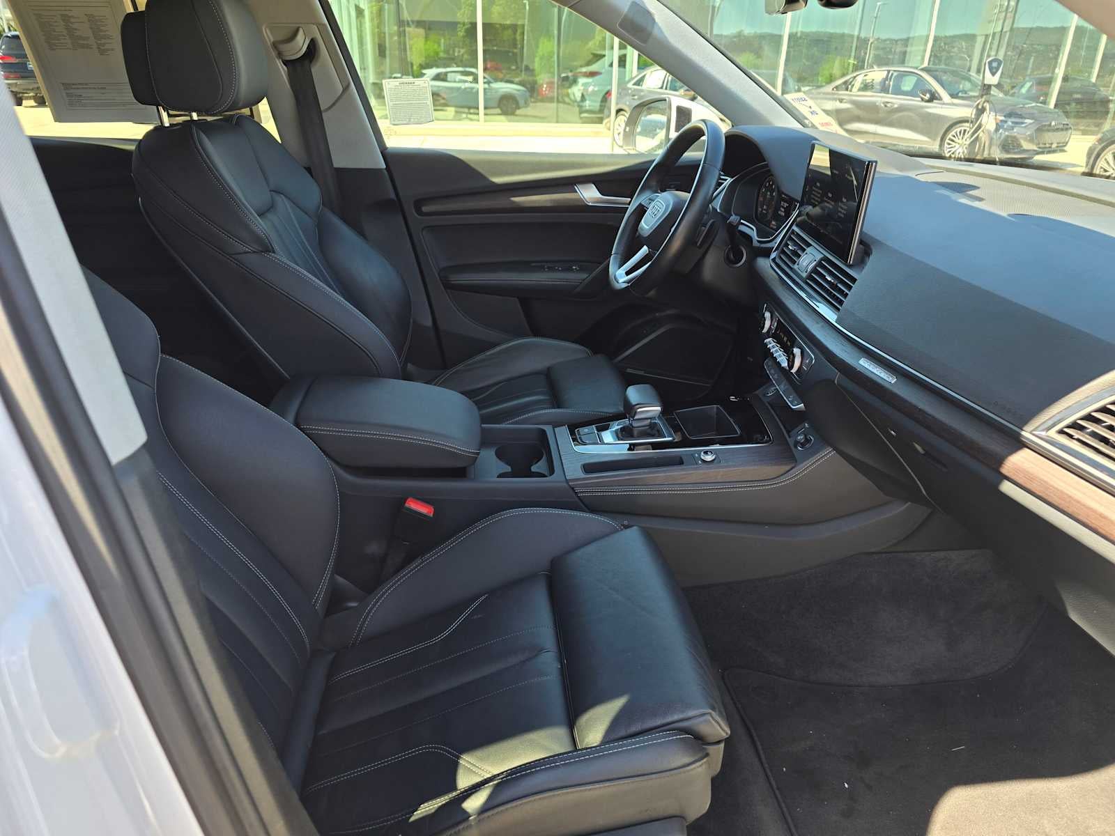 2024 Audi Q5 S line Premium Plus