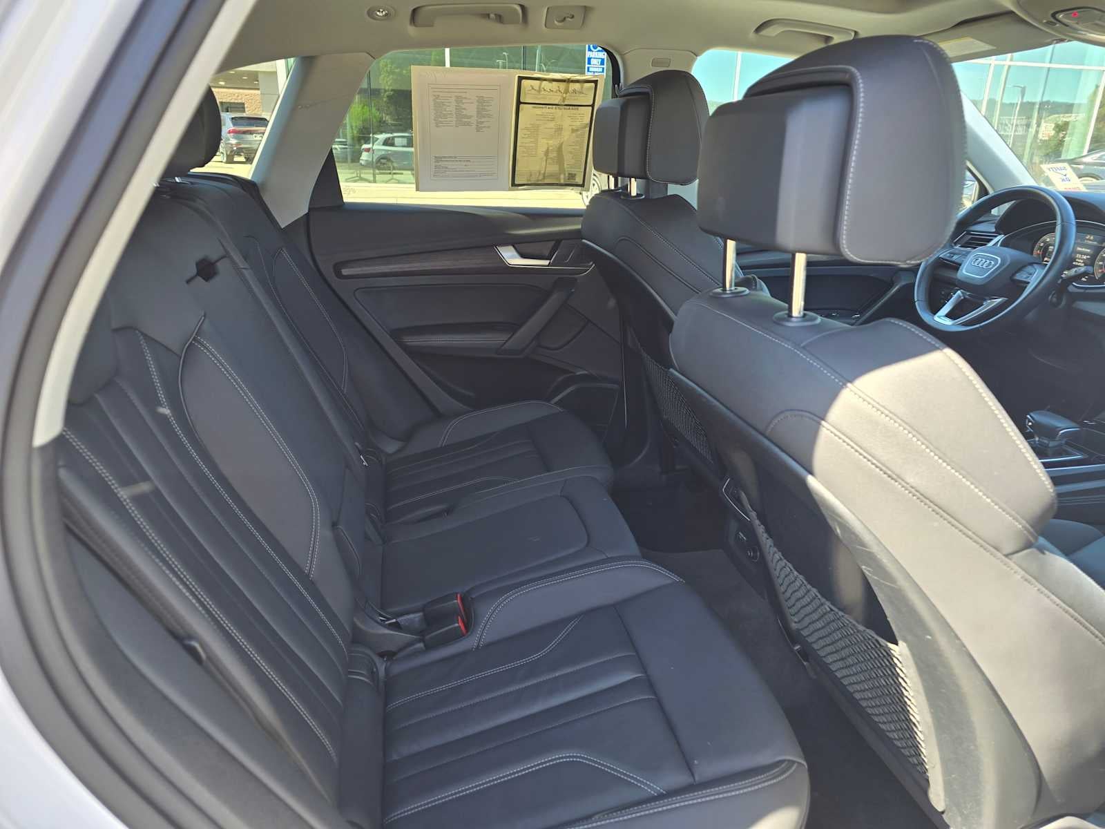 2024 Audi Q5 S line Premium Plus