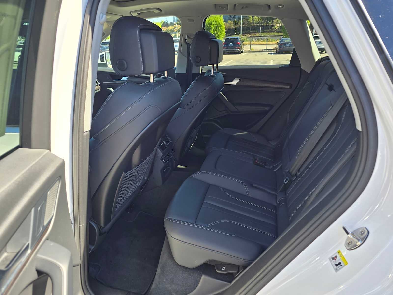 2024 Audi Q5 S line Premium Plus