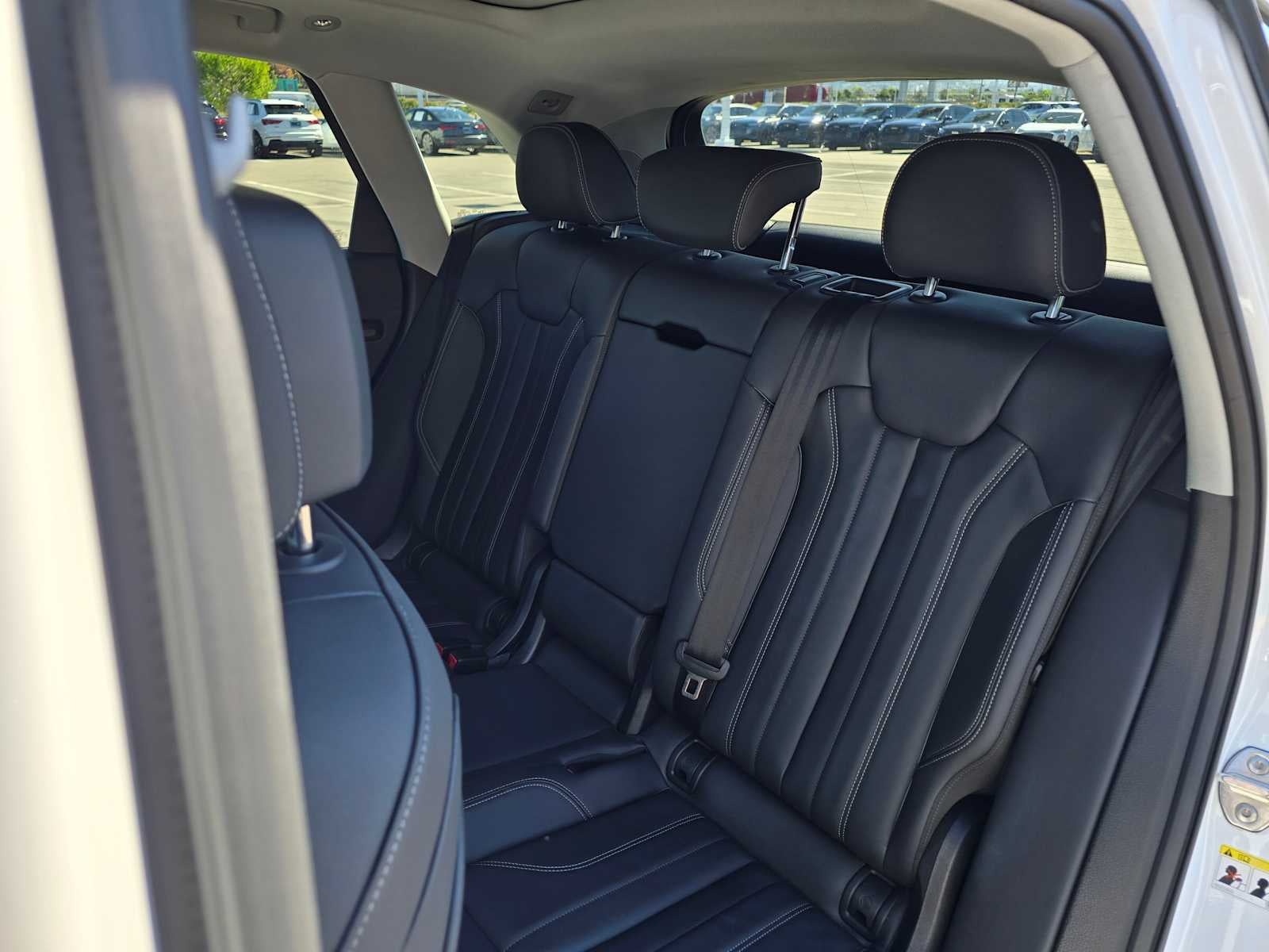 2024 Audi Q5 S line Premium Plus