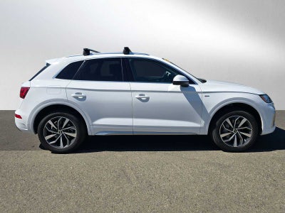 2024 Audi Q5 S line Premium Plus