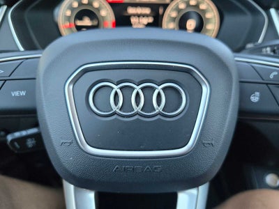 2024 Audi Q5 S line Premium Plus