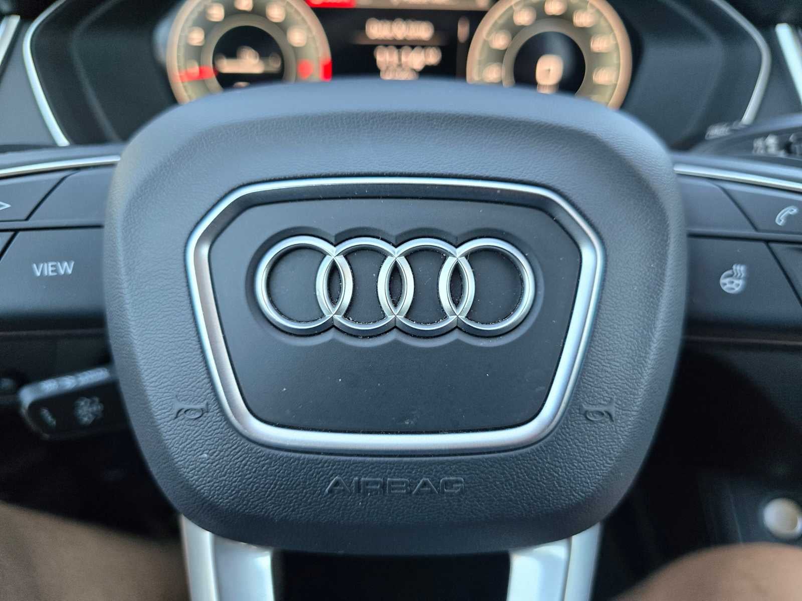 2024 Audi Q5 S line Premium Plus