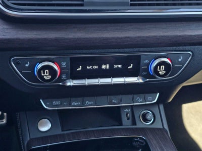 2024 Audi Q5 S line Premium Plus