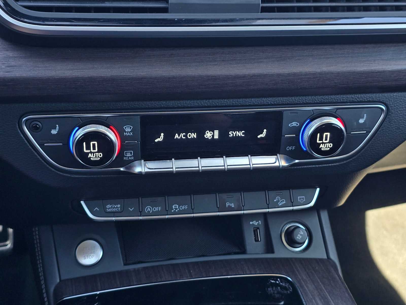 2024 Audi Q5 S line Premium Plus