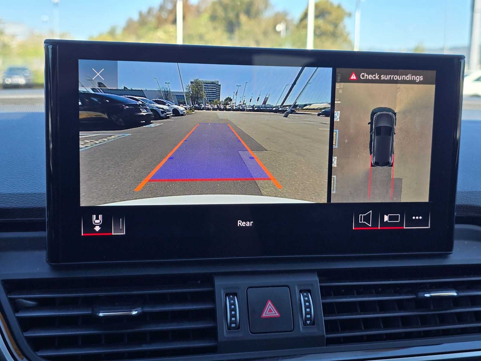 2024 Audi Q5 S line Premium Plus