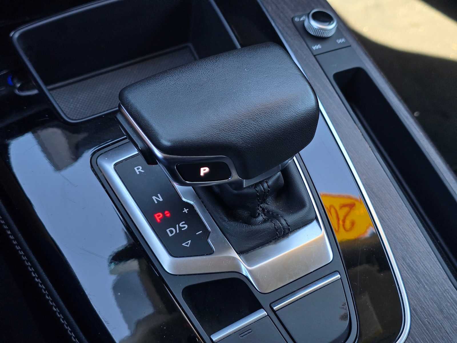 2024 Audi Q5 S line Premium Plus