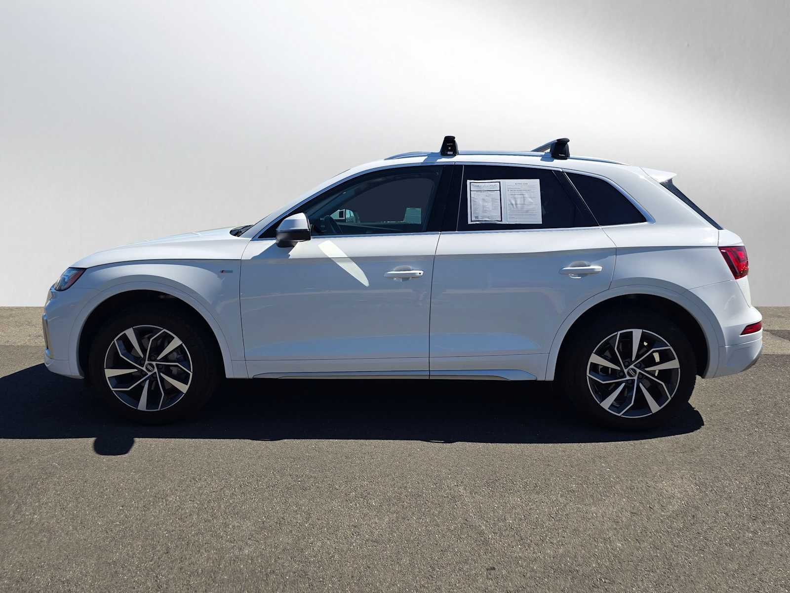 2024 Audi Q5 S line Premium Plus