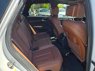 2024 Audi Q5 S line Premium Plus