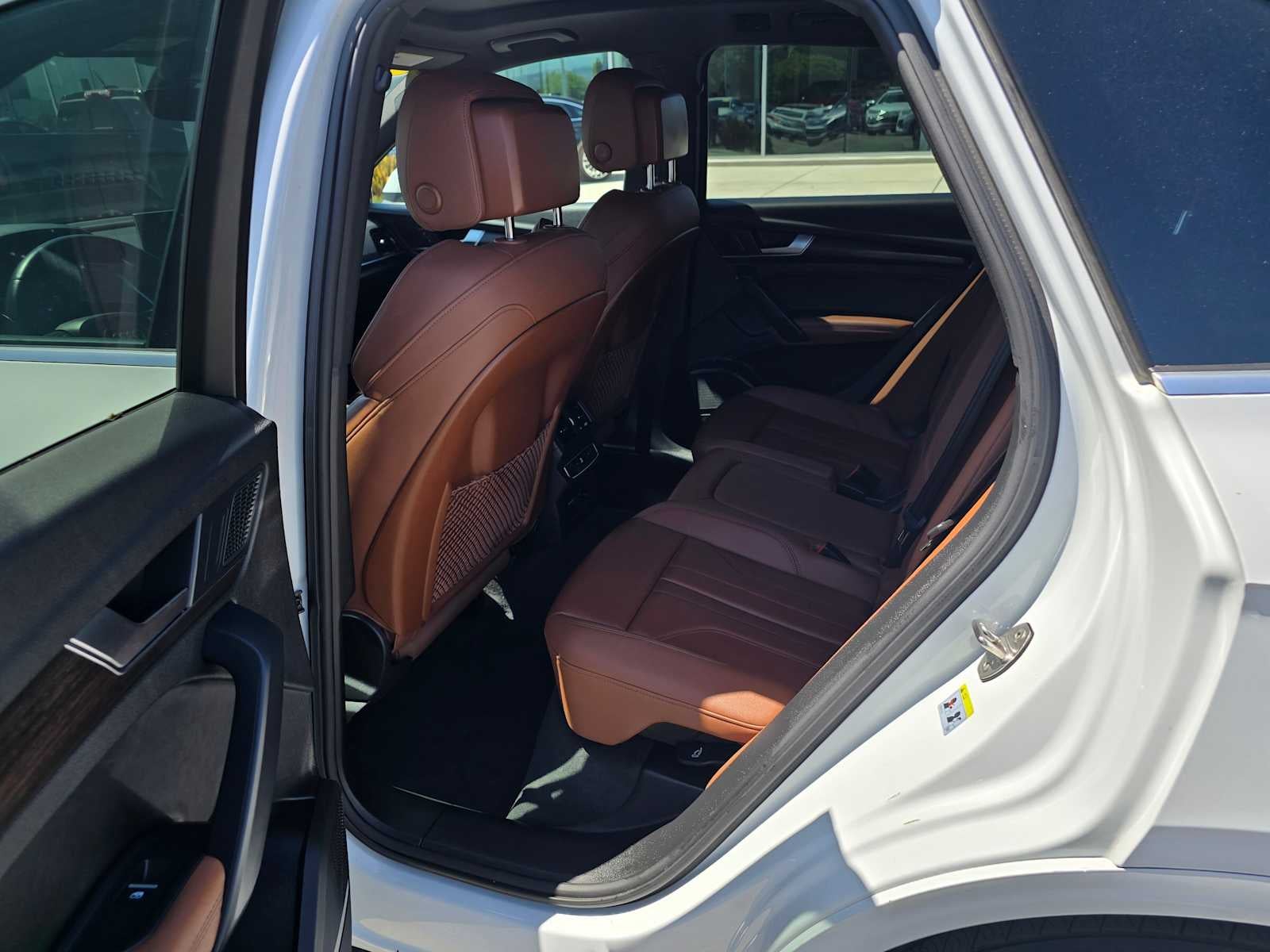 2024 Audi Q5 S line Premium Plus
