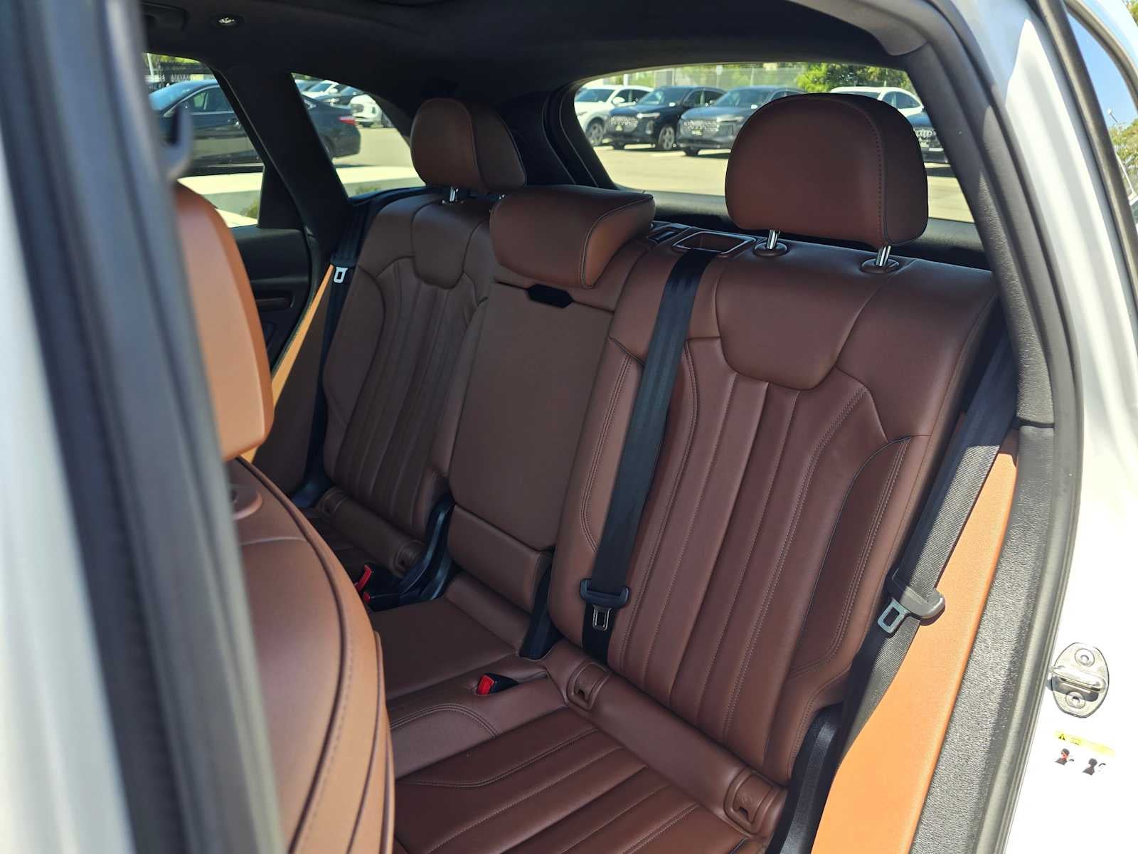 2024 Audi Q5 S line Premium Plus