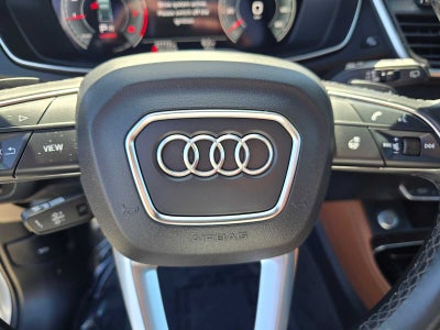 2024 Audi Q5 S line Premium Plus