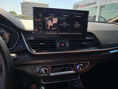 2024 Audi Q5 S line Premium Plus