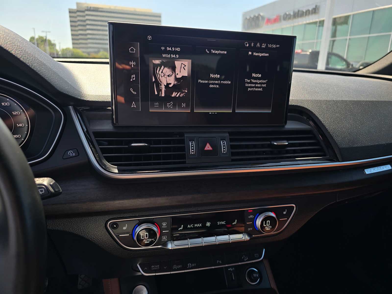 2024 Audi Q5 S line Premium Plus