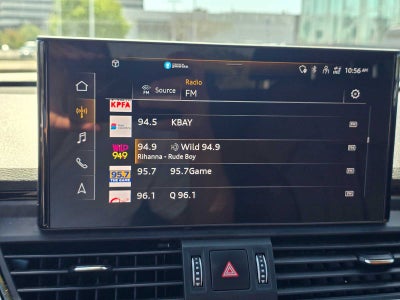 2024 Audi Q5 S line Premium Plus