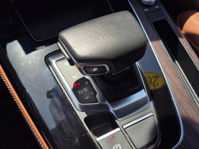 2024 Audi Q5 S line Premium Plus