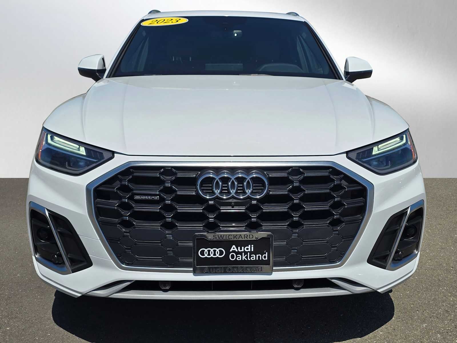 2024 Audi Q5 S line Premium Plus