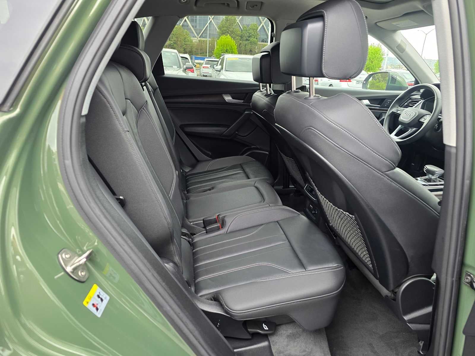 2024 Audi Q5 S line Premium Plus