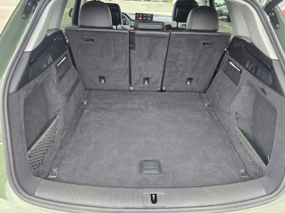 2024 Audi Q5 S line Premium Plus