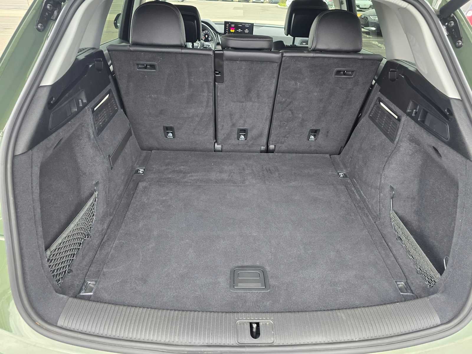 2024 Audi Q5 S line Premium Plus