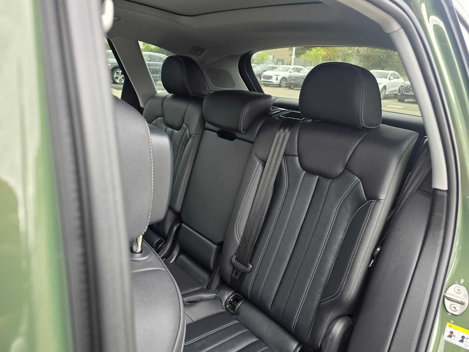 2024 Audi Q5 S line Premium Plus