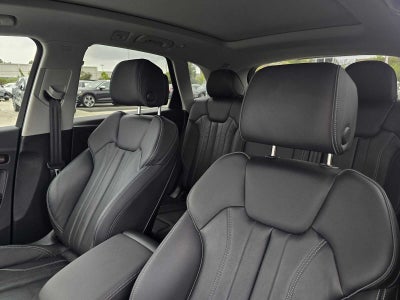 2024 Audi Q5 S line Premium Plus