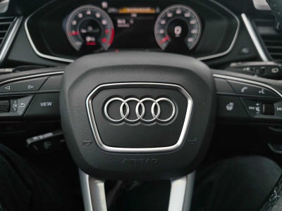 2024 Audi Q5 S line Premium Plus