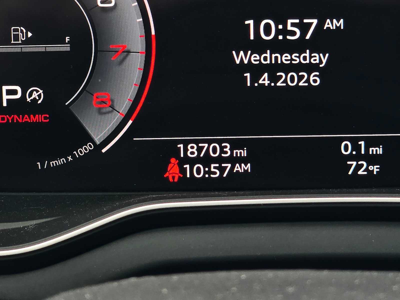 2024 Audi Q5 S line Premium Plus