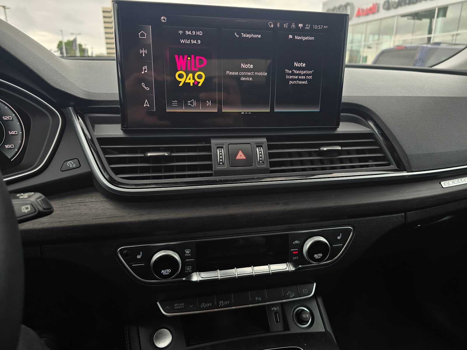 2024 Audi Q5 S line Premium Plus