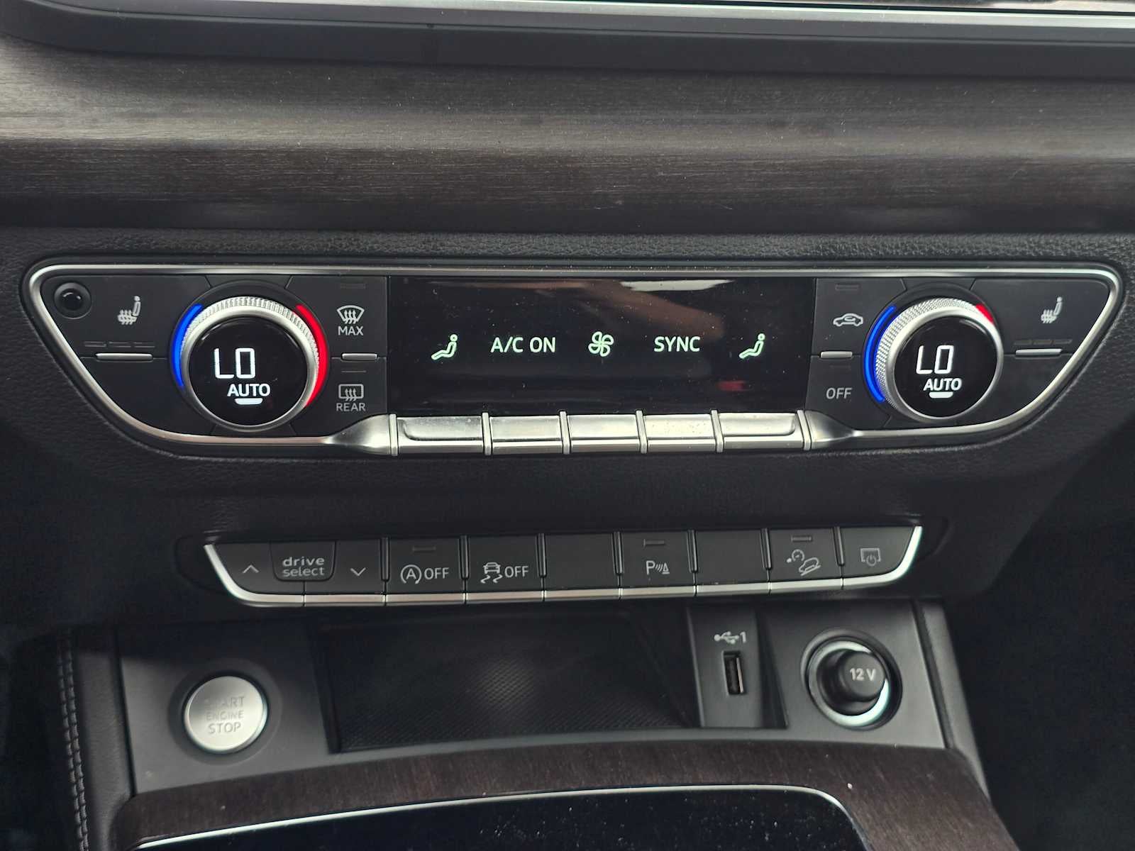 2024 Audi Q5 S line Premium Plus