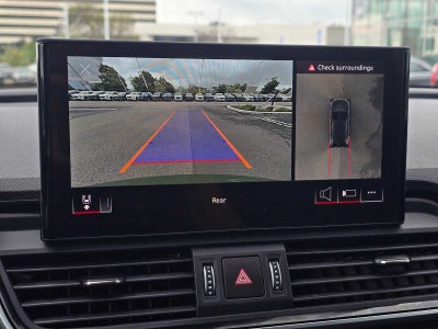 2024 Audi Q5 S line Premium Plus