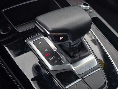 2024 Audi Q5 S line Premium Plus