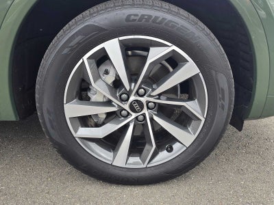 2024 Audi Q5 S line Premium Plus