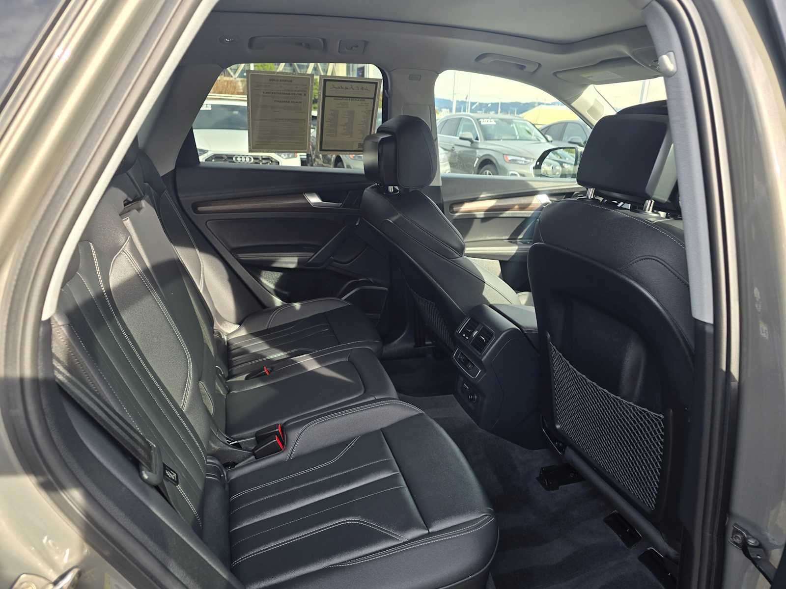 2025 Audi Q5 S line Premium Plus