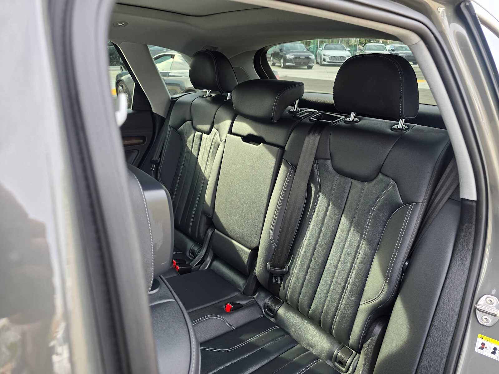 2025 Audi Q5 S line Premium Plus