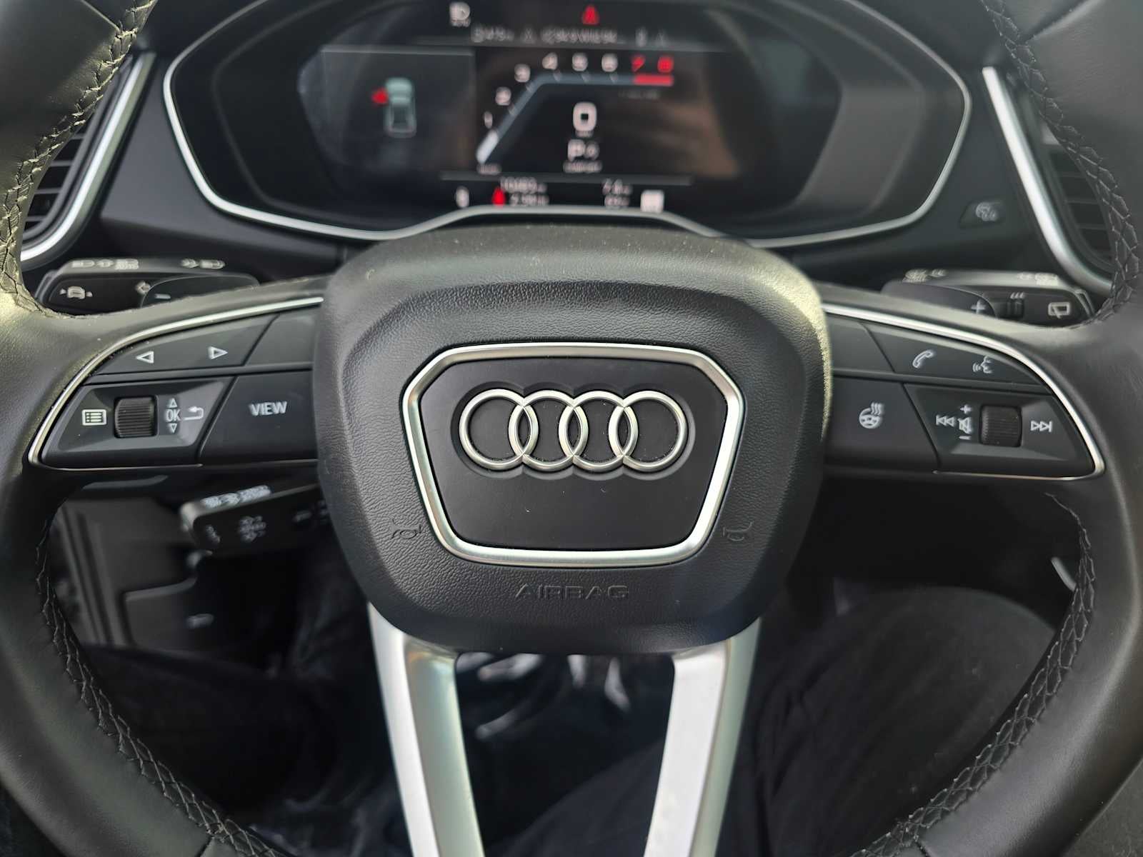 2025 Audi Q5 S line Premium Plus