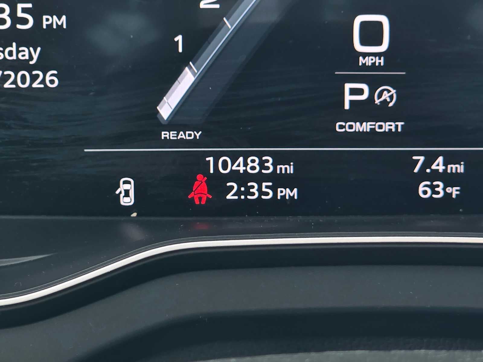 2025 Audi Q5 S line Premium Plus